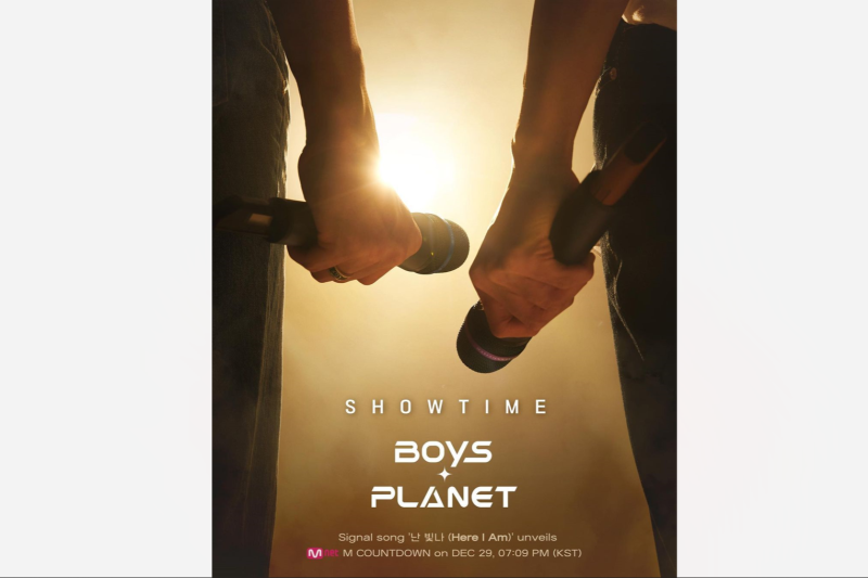 Hui PENTAGON hingga Hwanhee UP10TION gabung di "Boys ANTARA News