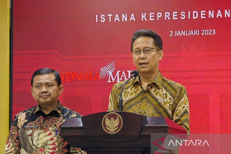 Presiden Jokowi instruksikan Bupati Sumedang keliling Indonesia terkait stunting