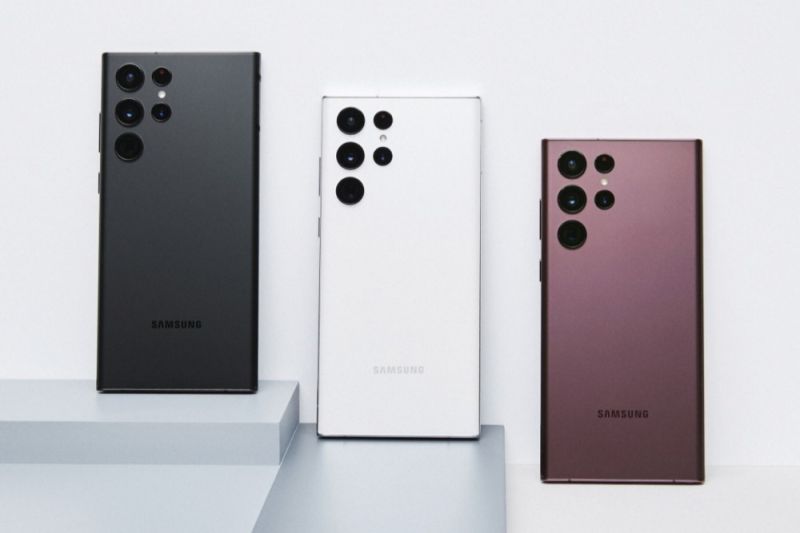 Samsung pastikan Galaxy S23 meluncur 1 Februari