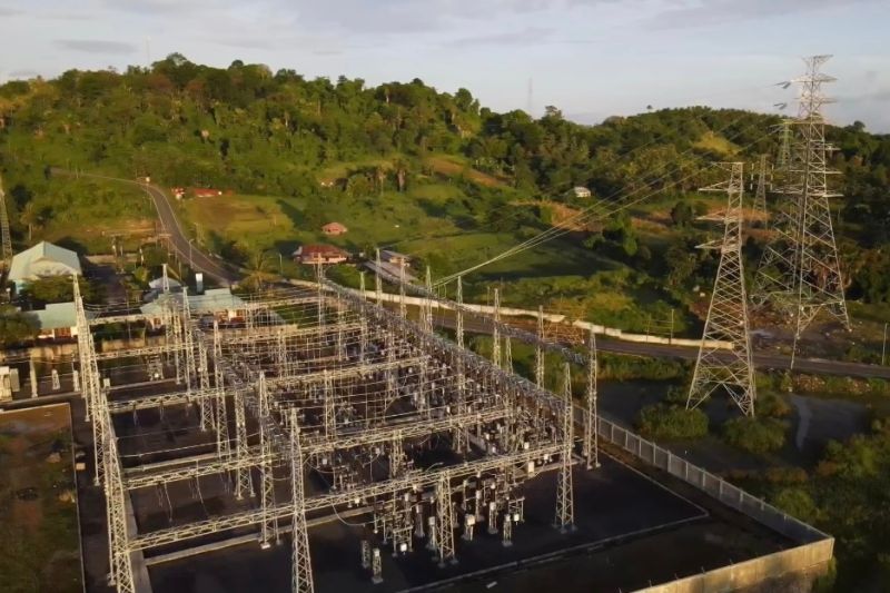 PLN UIP Sulawesi dorong capaian TKDN untuk infrastruktur KEK Likupang