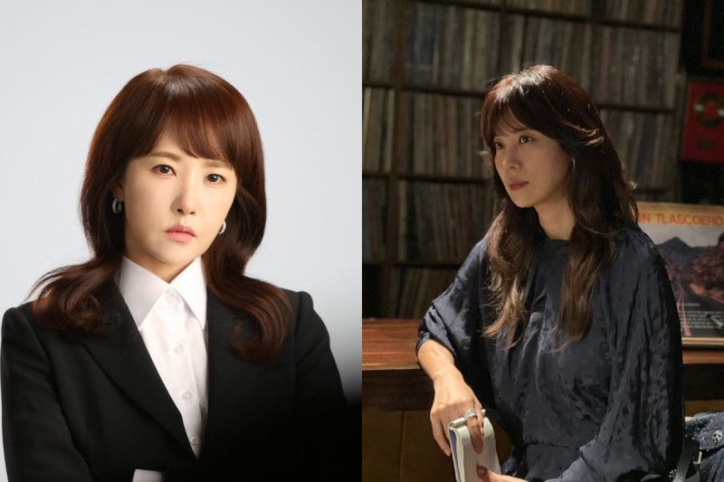 Kim Sun Ah hingga Yoo Sun bakal jadi pemeran utama di drama baru