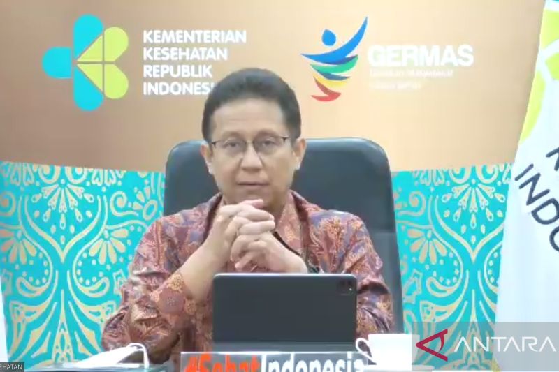 Menkes: Transformasi kesehatan tekan belanja kesehatan di masa depan