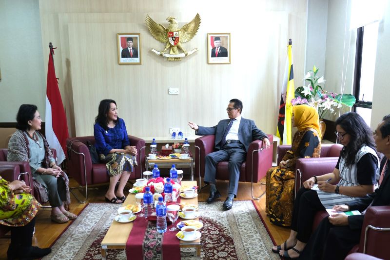 Kowani desak penyelesaian MoU Penempatan dan Pelindungan PMI di Brunei