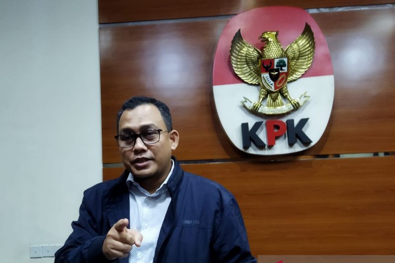 KPK ingatkan Dito Mahendra agar kooperatif hadiri panggilan