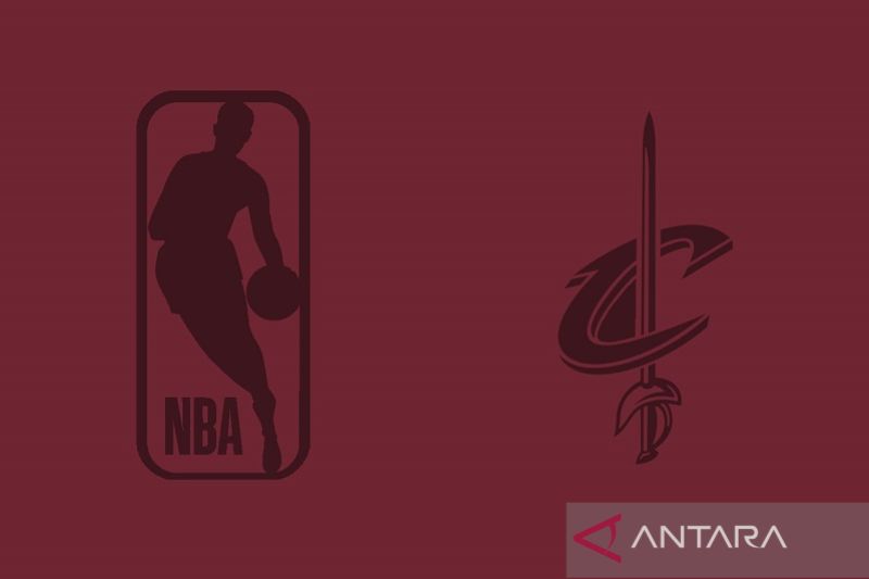 James Harden tetap di Cleveland Cavaliers dengan kontrak tiga tahun