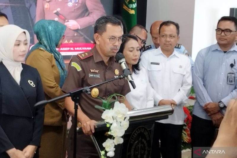 Kejati Jabar tunggu putusan kasasi resmi MA untuk eksekusi Herry Wirawan