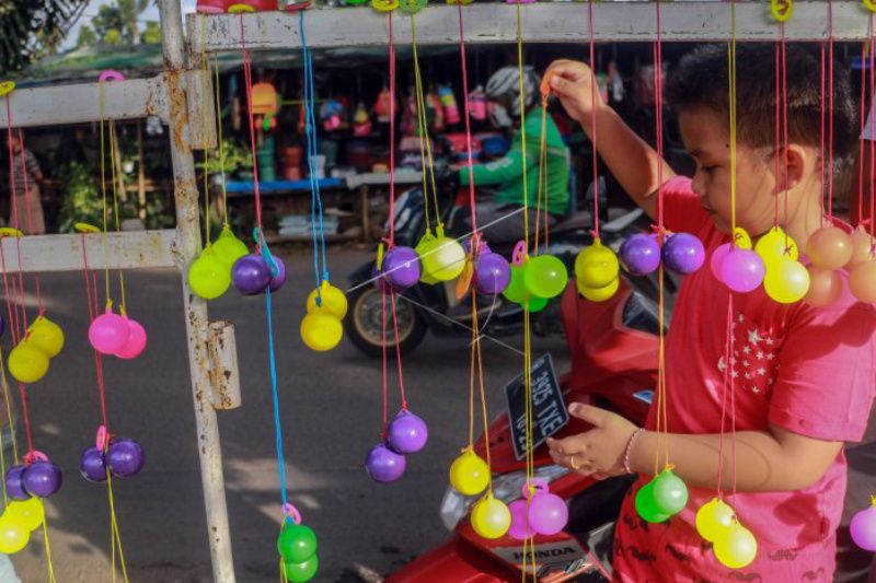 Disdik Cirebon larang siswa bawa mainan lato-lato ke sekolah