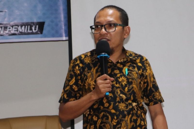 Bawaslu Donggala minta KPU prioritaskan pemeriksaan kesehatan PPS