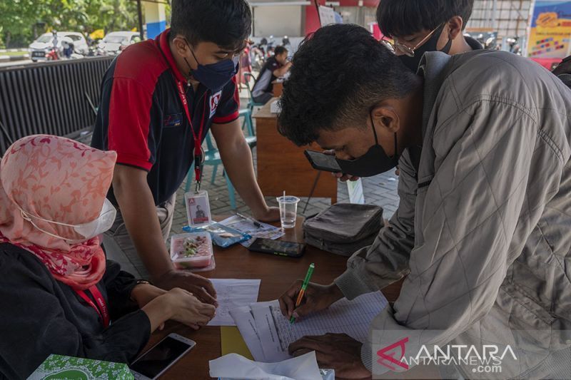 Pemprov Sulteng kirim sejumlah pemuda untuk magang di Jepang
