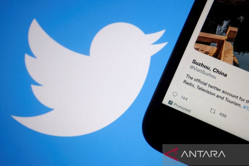 Penjelasan Twitter terkait pemblokiran aplikasi