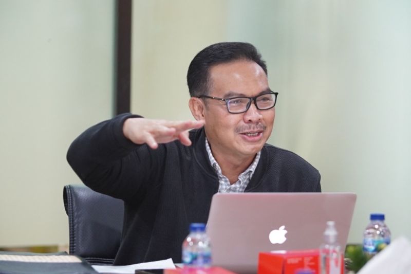 Jakarta's children yet not free from danger of stunting: BKKBN - Vimarsana News