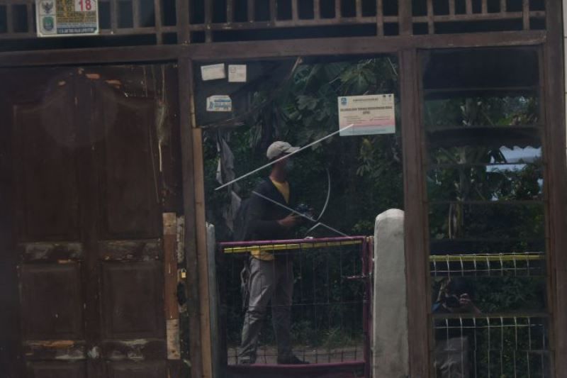 Dua Orang Meninggal Keracuran Di Bekasi