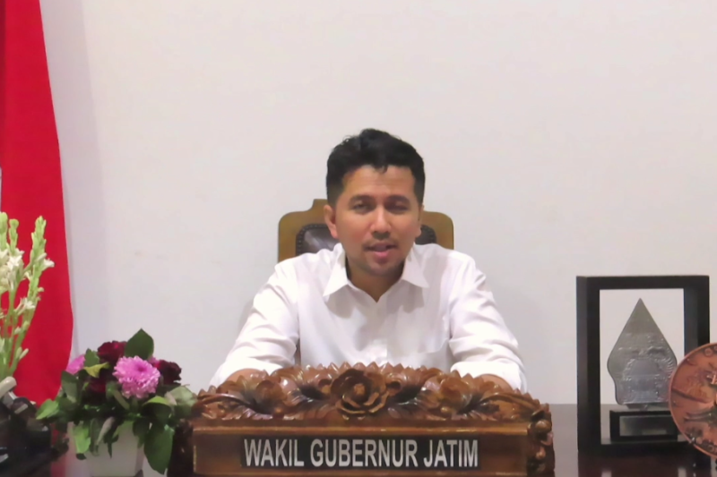 Wagub Jatim beberkan peluang usaha pada wisudawan Universitas Kadiri