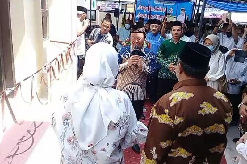 Dirjen haji Kemenag sebut prioritaskan calon jamaah haji lansia