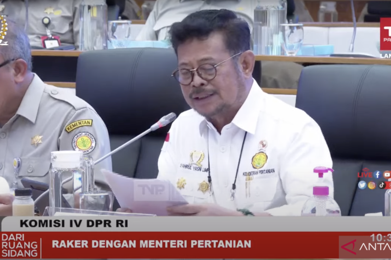 Production of agricultural commodities exceeds 2022 target: Minister - Vimarsana News