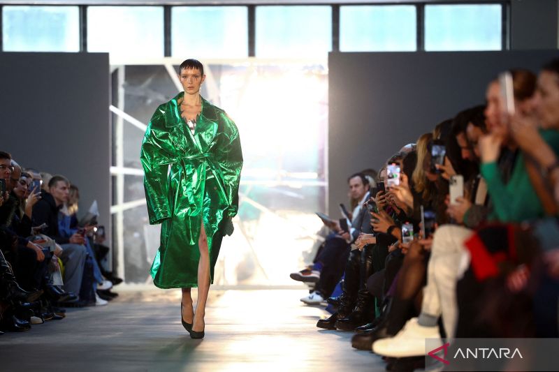 Berlin Fashion Week 2023 - ANTARA News