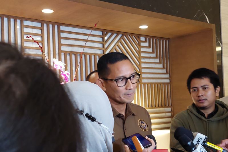 No decline in foreign tourists after criminal code passed: Minister - Vimarsana News