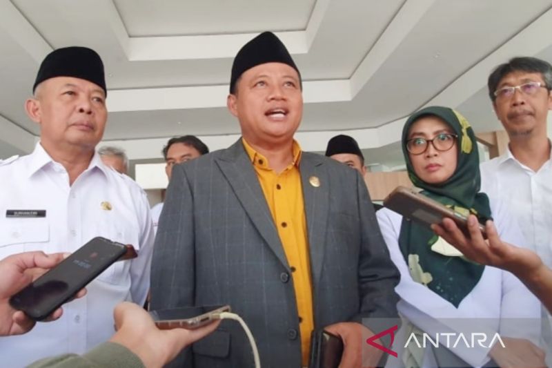 Jabar segera bentuk satgas pengawasan aktivitas tambang