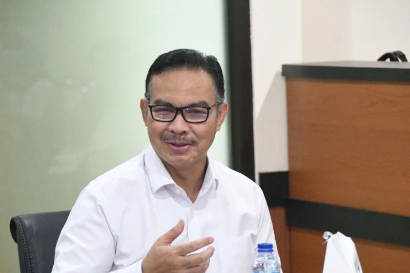 BKKBN emphasizes optimal 2023 BOKB absorption against stunting - Vimarsana News