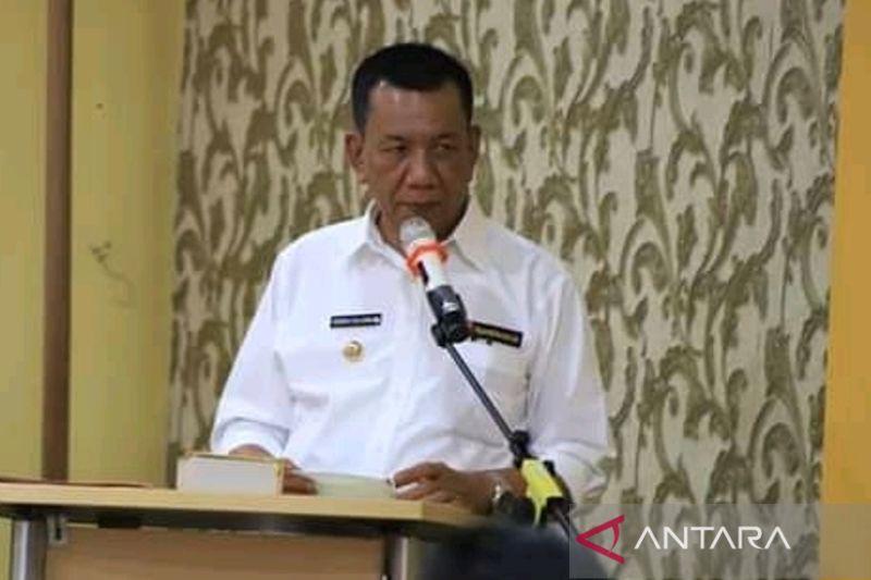 Realisasi Standar Minimal Pelayanan Pesisir Selatan terbaik di Sumbar