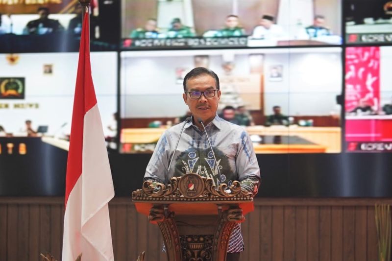 Students must work with TPKs to reduce stunting: BKKBN - Vimarsana News