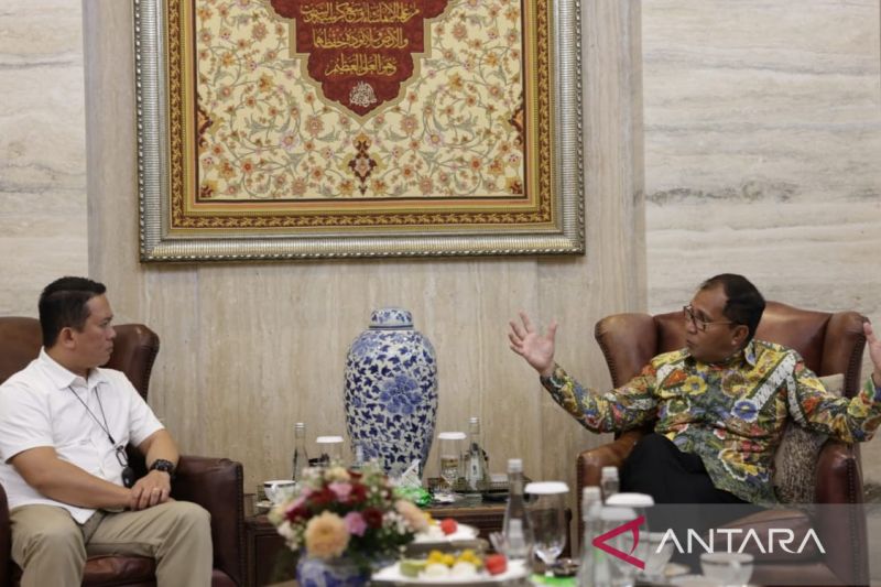 Makassar menjadi tuan rumah Kongres Arsitek ASEAN pada Juli 2023