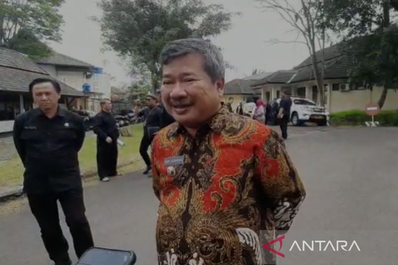 Pemkab Garut bakal perbaiki akses jalan utama menuju wisata pegunungan