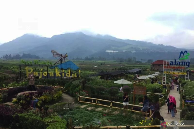 Destinasi wisata Malang beroperasi kapasitas 100 persen