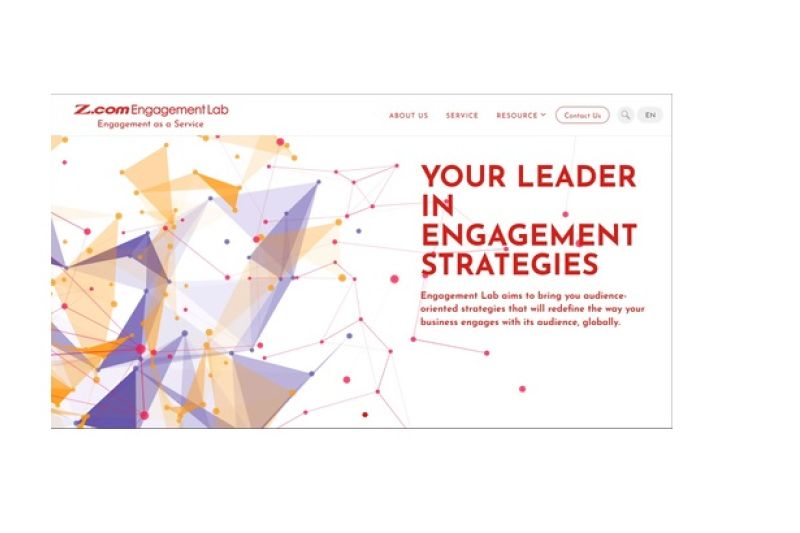New loyalty program: GMO Research Inc. launches service website -- "Z.com Engagement Lab" - Vimarsana News