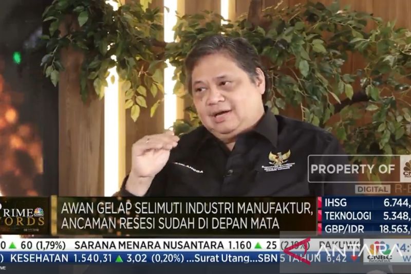 Govt readies anticipative policies to drive economic growth in 2023 - Vimarsana News