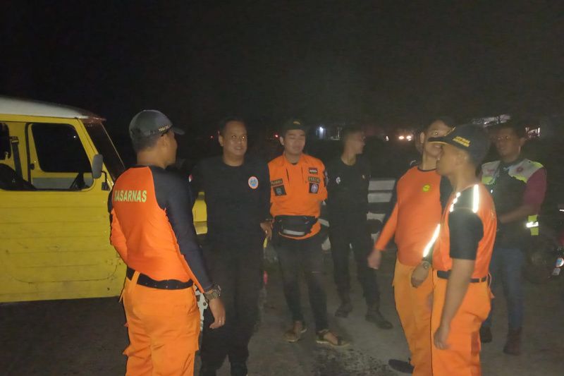 Warga Majalengka yang tenggelam di Sungai Sindupraja ditemukan tewas