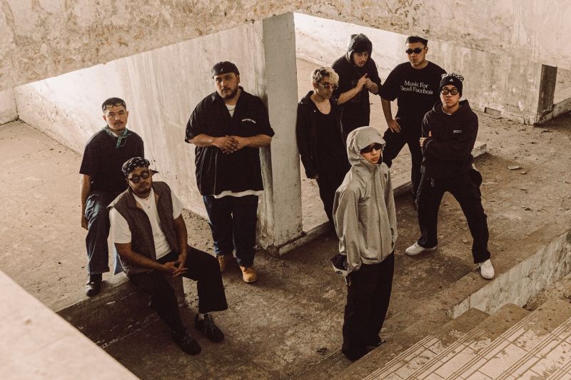 ENVY* buka awal babak baru dengan "MR.MARIPOSA" ANTARA News