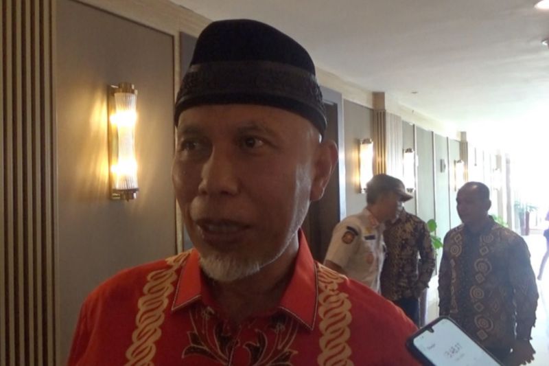 Capai target 8,2 juta kunjungan, Sumbar maksimalkan 77 ajang wisata