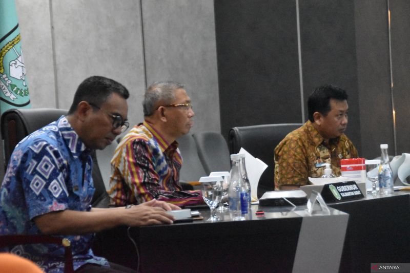 West Kalimantan Police handled 224 land, forest fires in 2019-2022 - Vimarsana News