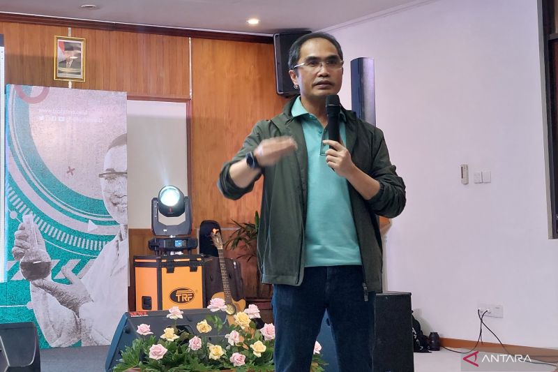 Spektrum - Bio Farma dan tekad mewujudkan ekosistem kesehatan masa depan