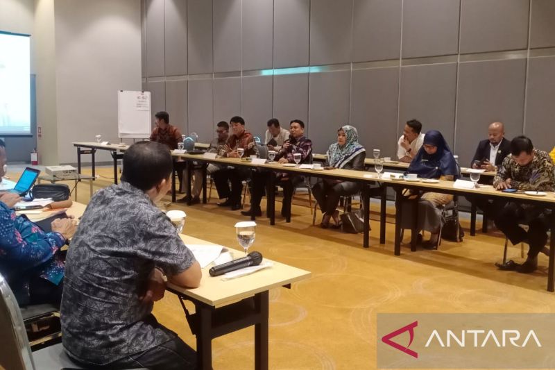 DPRD Bekasi dukung diversifikasi PT BBWM untuk mengembangkan energi surya