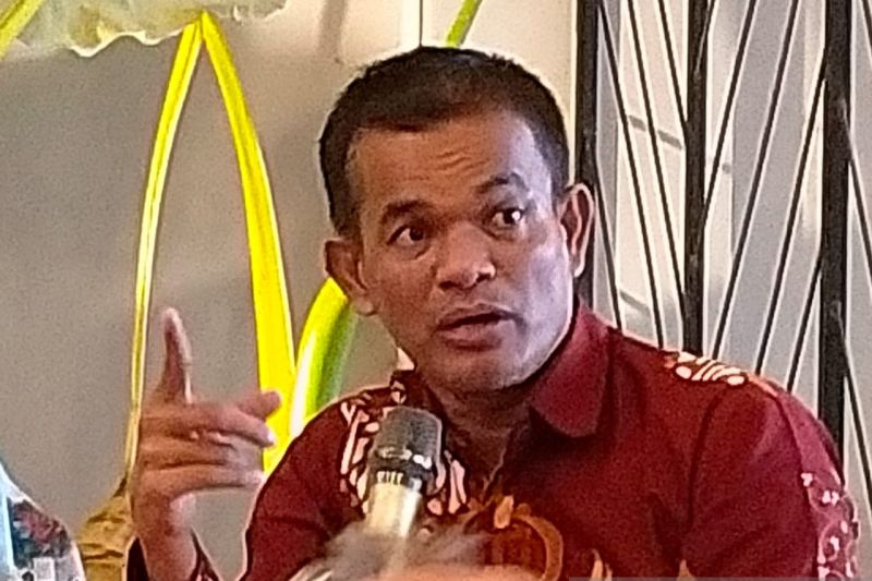 18 bakal calon DPD Dapil NTB menyerahkan tambahan perbaikan dukungan