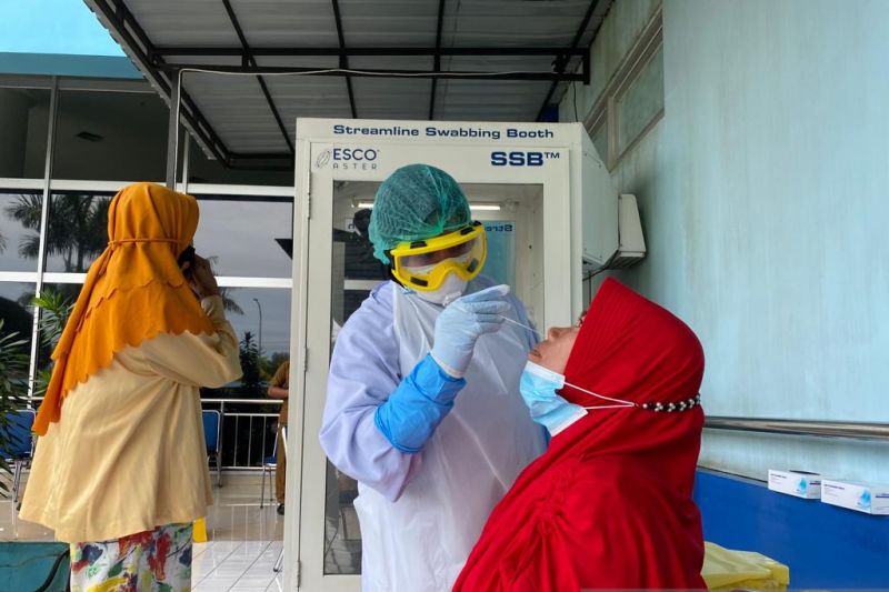 Status Kepri belum endemi meski nihil kasus aktif COVID-19