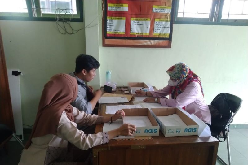 Bawaslu Sleman memperpanjang pendaftaran anggota panwaslu desa