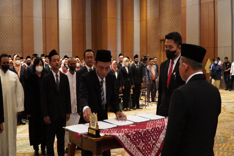 KPU Gunungkidul meminta anggota PPS Pemilu 2024 ikut perangi hoaks