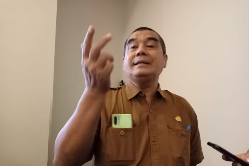 Kota Mataram bebas kasus campak