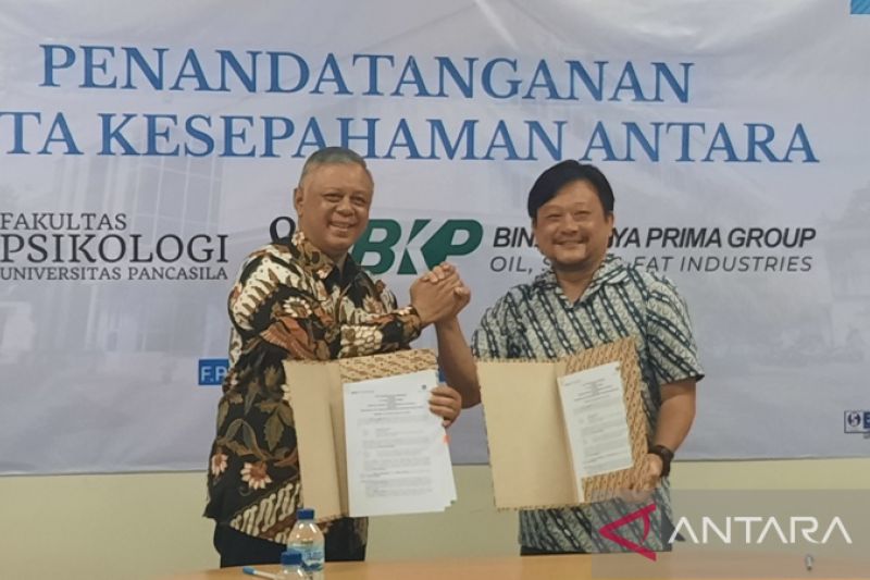 Mahasiswa Indonesia harus tingkatkan kemampuan di dunia kerja