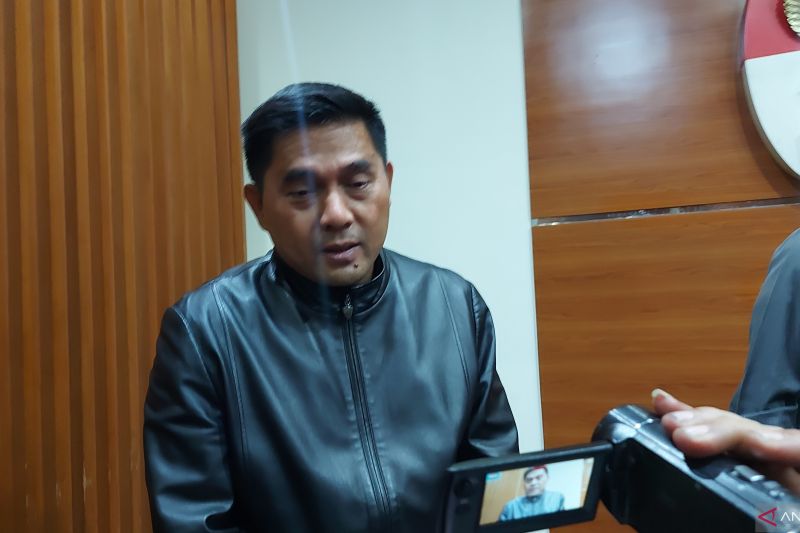Deputi Penindakan KPK tak permasalahkan pelaporan dirinya ke Dewas