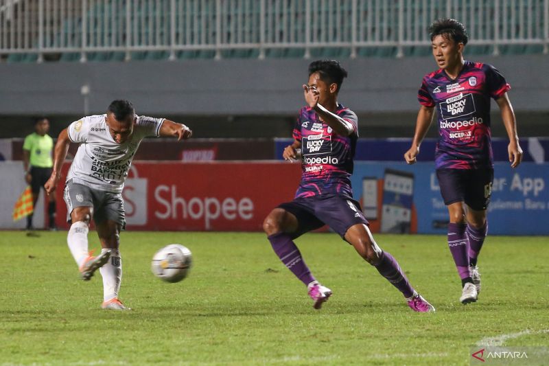 Liga Indonesia ditangguhkan: FIFpro mendesak FIFA dan AFC untuk turun tangan