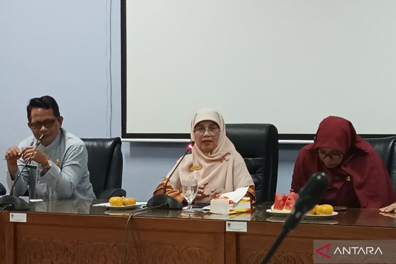 Ministry builds fish feed factory in Pasaman, West Sumatra - Vimarsana News