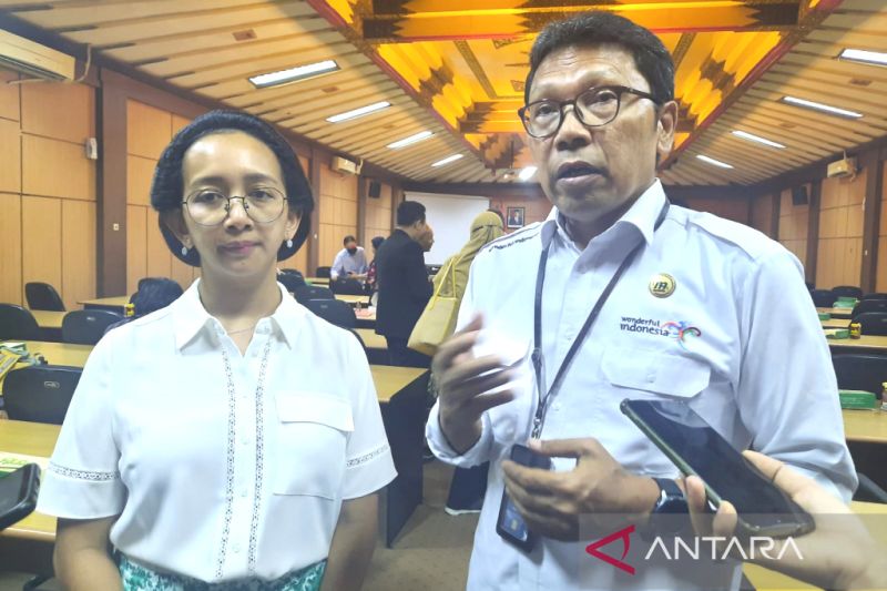 Persiapan ASEAN Tourism Forum 2023 di DIY capai 95 persen