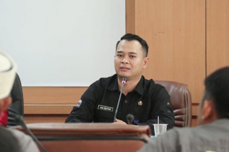 Pemprov Jawa Barat minta kabupaten/kota calon DOB benahi infrastruktur