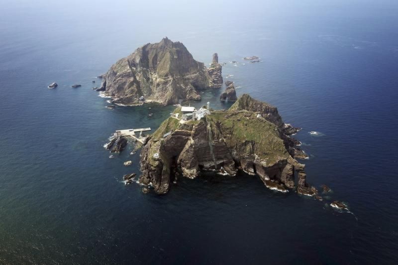 Pemerintah Korsel panggil diplomat Jepang di Seoul untuk protes klaim Dokdo