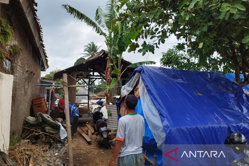 BMKG terus dorong pulang ke rumah bagi korban gempa Cianjur