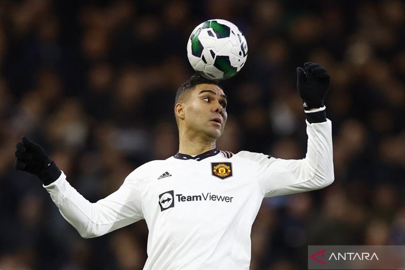 Casemiro tegaskan Brasil masih butuh Neymar untuk Piala Dunia 2026